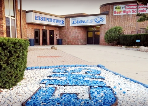 Featured_eisenhower_hs__utica_district_-_covid_cluster_47904