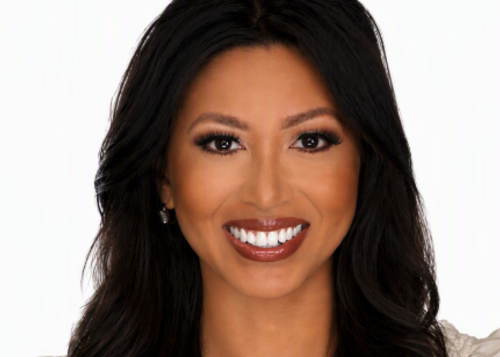 Deadline Detroit | WXYZ Hires Sports Anchor Tina Nguyen From Fox