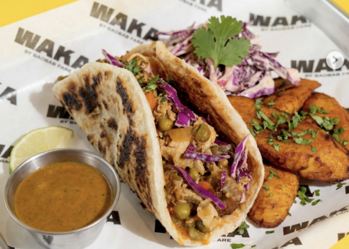 Fast-Casual East African Street Food Restaurant Opens in Detroit's Eastern Market