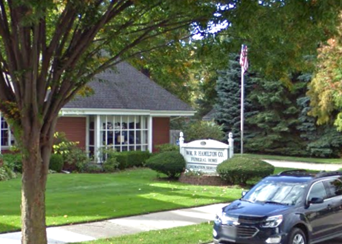 Deadline Detroit | State Shuts Mt. Clemens Funeral Home for Fraud and