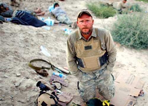 Deadline Detroit | Admirers Mourn David Gilkey, a Former Freep Star