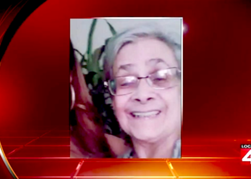 Grandma, 71, Fatally Mauled by Pit Bull in Her Southwest Detroit Home - Deadline Detroit