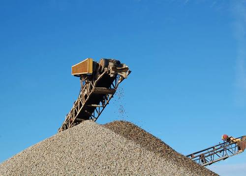 Detroit Aggregate Deadline Detroit | MDOT let the gravel industry steer a report that ...