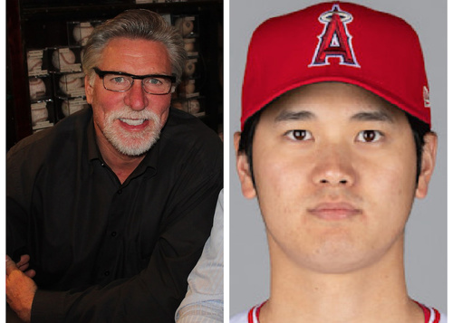 Jack Morris suspended from Detroit Tigers broadcasts after Shohei Ohtani  comment