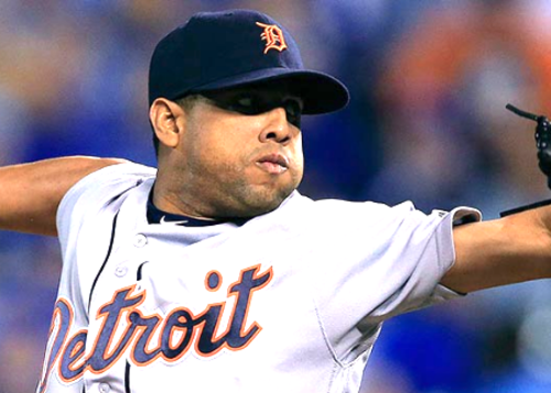 K Rod Pitcher Deadline Detroit | K-Rod Joins Nationals' Minor League Team; Responds ...