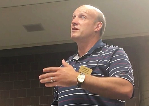 Deadline Detroit Parents Teachers Alumni Decry Northville School 