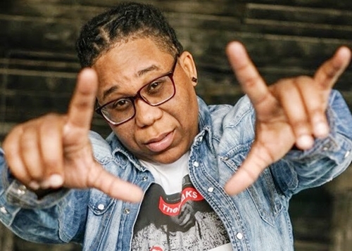Deadline Detroit | Detroit rapper Miz Korona records 'The Virus