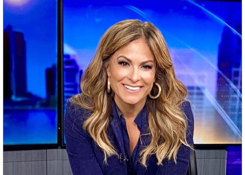 Deadline Detroit | Fox 2 Anchor Taryn Asher Has Been Off the Air For More Than 2 Months. Management Isn't Talking.