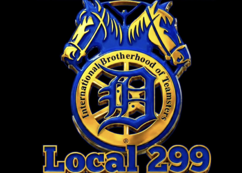 Jimmy Hoffa's Old Detroit Teamsters Local 299 Endorses Haley Stevens