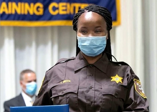 Deadline Detroit | Covid shuts Schoolcraft College police training in