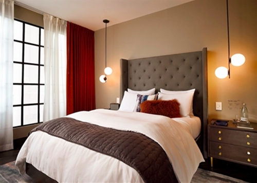 West Elm to open a hotel in Indianapolis in 2018