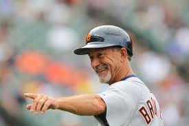 brookens tom melancholy tigers ending coach ex