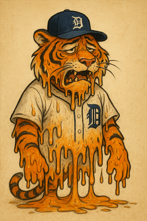 Deadline Detroit | Updated: Motor City Meltdown -- First-Place Detroit ...