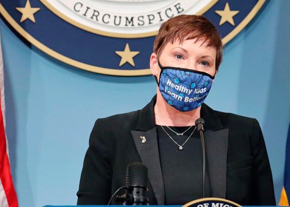 Featured_michigan_health_director_elizabeth_hertel_in_mask__cnn_51596