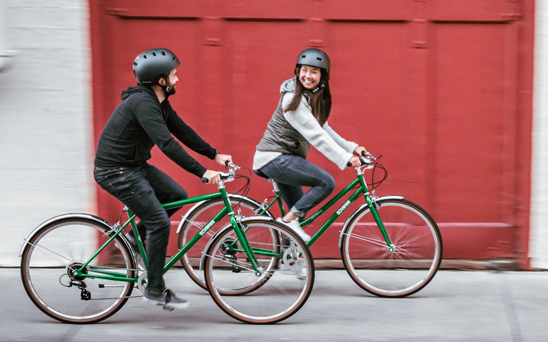 Deadline Detroit Detroit Bikes will make frames for revived Schwinn Collegiate