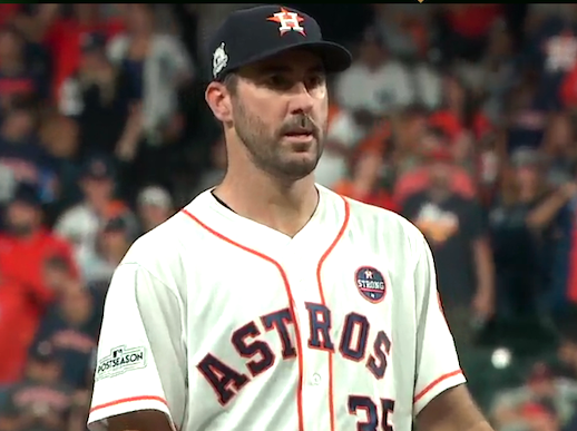 Detroit Tigers say Justin Verlander apologized for 'misdiagnosis