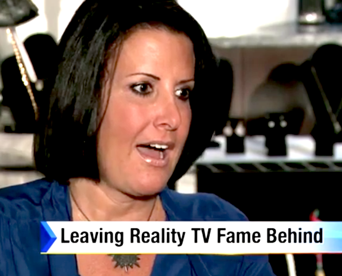 Deadline Detroit Ashley Gold Tells WDIV Why She Left 'Hardcore Pawn'